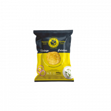 *Vintage Potatoes, Sourcream & onion, 40 g.