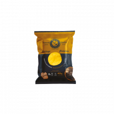 *Vintage Potatoes, Truffle and salt, 40 g.