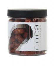 Silverheart dåse sølv/hvid, Brændte mandler, 150 g.