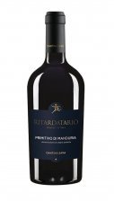 *Ritardatario, Primitivo Di Manduria Puglia, 2020, Cantina Sava