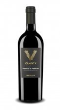 *Campo V, Primotivo Di Manduria Puglia, 2016, Cantina Sava