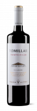 *Tomillar Tempranillo La Mancha, 2021, Bodega Virgen De Las Viñas