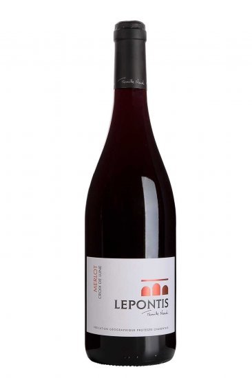 *Merlot, 2021, Lepontis