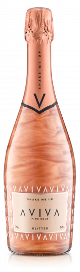 Aviva Pink Gold