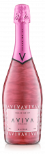 Aviva Red Rose