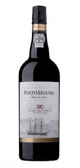 *Portvin - Porto Seguro 30 Years Old 75 cl.
