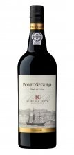 *Portvin - Porto Seguro 40 Years Old 75 cl.