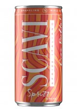 *Scavi & Ray, Sprizzone, 5,5%, 20 cl.