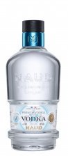 French Naud, Vodka, 40%, 70 cl.
