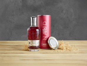 French Naud, XO Cognac, 40%, 70 cl.
