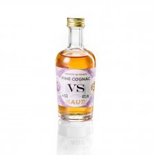 French Naud, VS cognac, 40%, 5 cl.