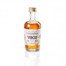 French Naud, VSOP cognac, 40%, 5 cl.