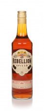 Rebellion, Spiced Rum, 37,5% 70 cl.