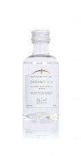 *Bergslagens, Organic gin, 45,7%, 5 cl.