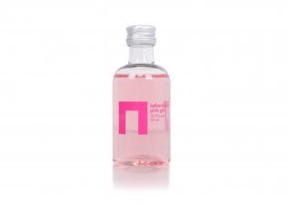 *København, Pink gin, 37,5%, 5 cl.