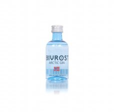 *Bivrost, Arctic gin, 44,0%, 5 cl.