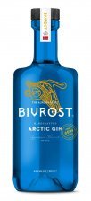 *Bivrost, Arctic gin, 44,%, 50 cl.