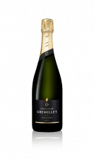 Brut Ambassadeur Magnum, N/V, Gremillet Champagne