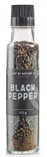 *Chef by Nature, Stor peberkværn, 140 g.