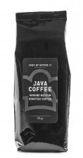Chef by Nature, Java kaffe, 175 g.