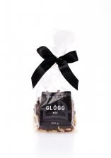 Chef by Nature, Gløgg mix, 100 g.