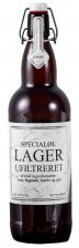 Chef by Nature, Lager ufiltreret, 1 l.