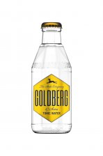 Goldberg, Tonic Water, 20 cl.