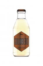 Goldberg, Ginger Beer, 20 cl.