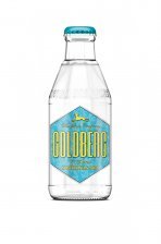 Goldberg, Mediterranean tonic, 20 cl.