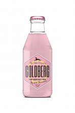 Goldberg, Pink Grapefriut, 20 cl.