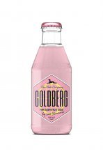 Goldberg, Pink Grapefriut, 20 cl.