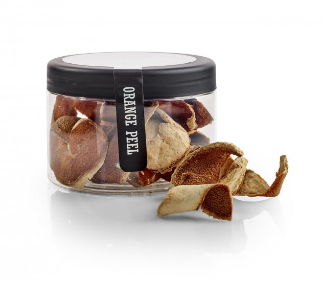 *Bartender Garnish, Orange Peels, 40 g.