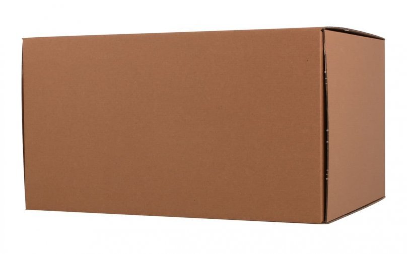 Kartonæske Natur Giga sprit (455x355x257mm.)