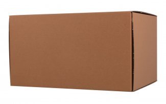 Kartonæske Natur Giga sprit (455x355x257mm.)