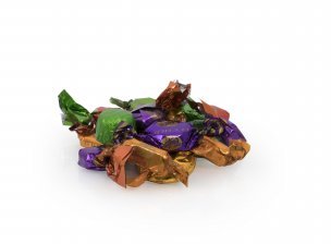 *Bulk, Cocktailmix, 1000 g.