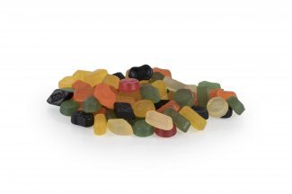 Bulk, Engelsk vingummi, 1000 g.