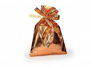 Kobber pose (500x350 mm.)