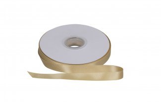 Guld bånd på rulle (46 m. pr. rulle)