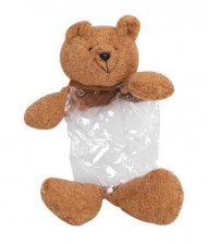 Bamse  stor, 350 mm.