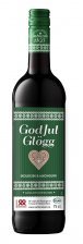 Økologisk Gløgg alkohol fri, 75 cl. (pant)