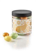 Bøtte, Påskemandler, 150 g.