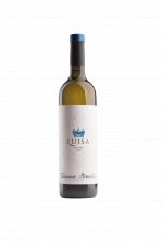 *Traminer Aromatico, 2022, Tenuta Luisa