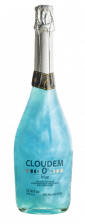 Cloudem Blue, Alkoholfri (pant)