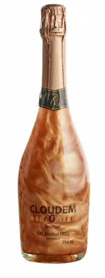 Cloudem Bronze, Alkoholfri (pant)