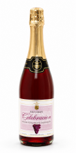 Le Celebración, Uva Tinta, Rød, Alkoholfri  (pant))