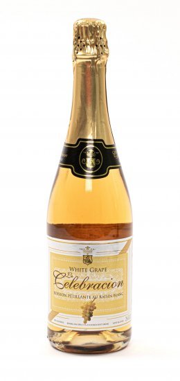 Le Celebración, Uva Blanca, Hvid, Alkoholfri (pant)