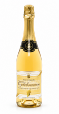 Le Celebración, Uva Blanca, Hvid, Alkoholfri (pant)