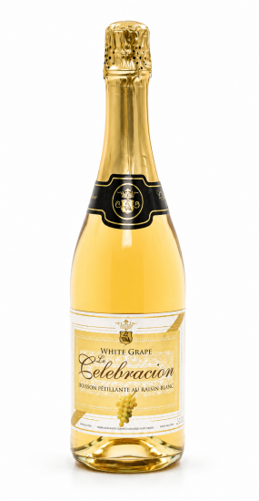 Le Celebración, Uva Blanca, Hvid, Alkoholfri (pant)
