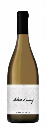 *Silver Lining Chardonnay, 2019, O'Neill Vintners & Distillers