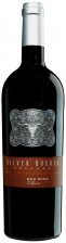 Silver Buckle, Ranchero Red Blend, 2016, Rutherford Wine Company